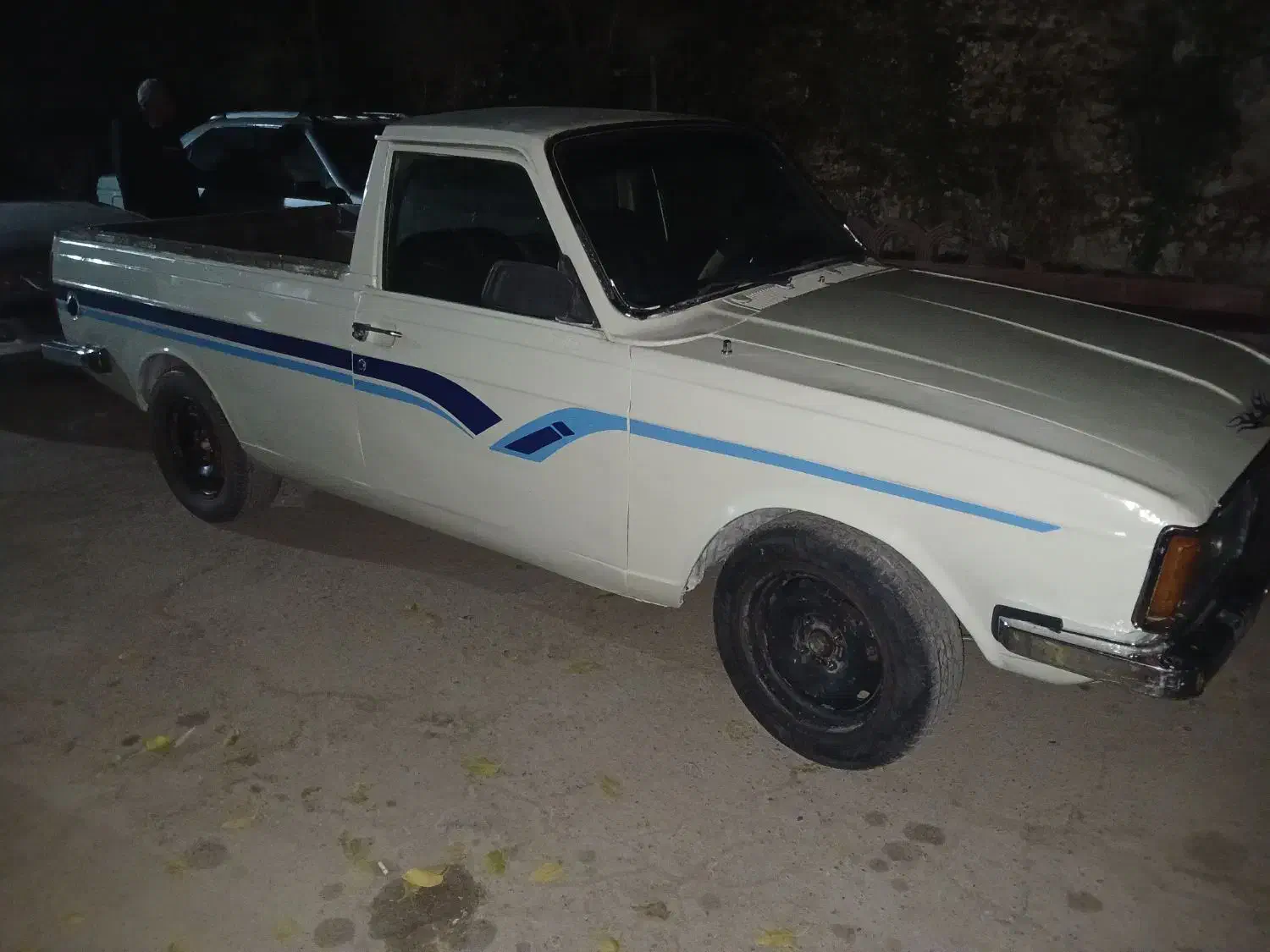 پیکانبارمدل۷۹|خودرو سواری و وانت|فولادشهر, B1|دیوار