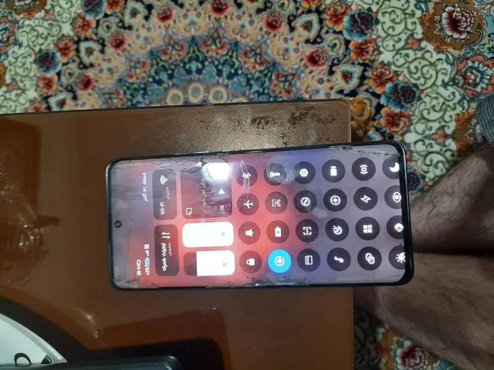 گوشی x7|موبایل|تهران, خواجه نصیر طوسی|دیوار