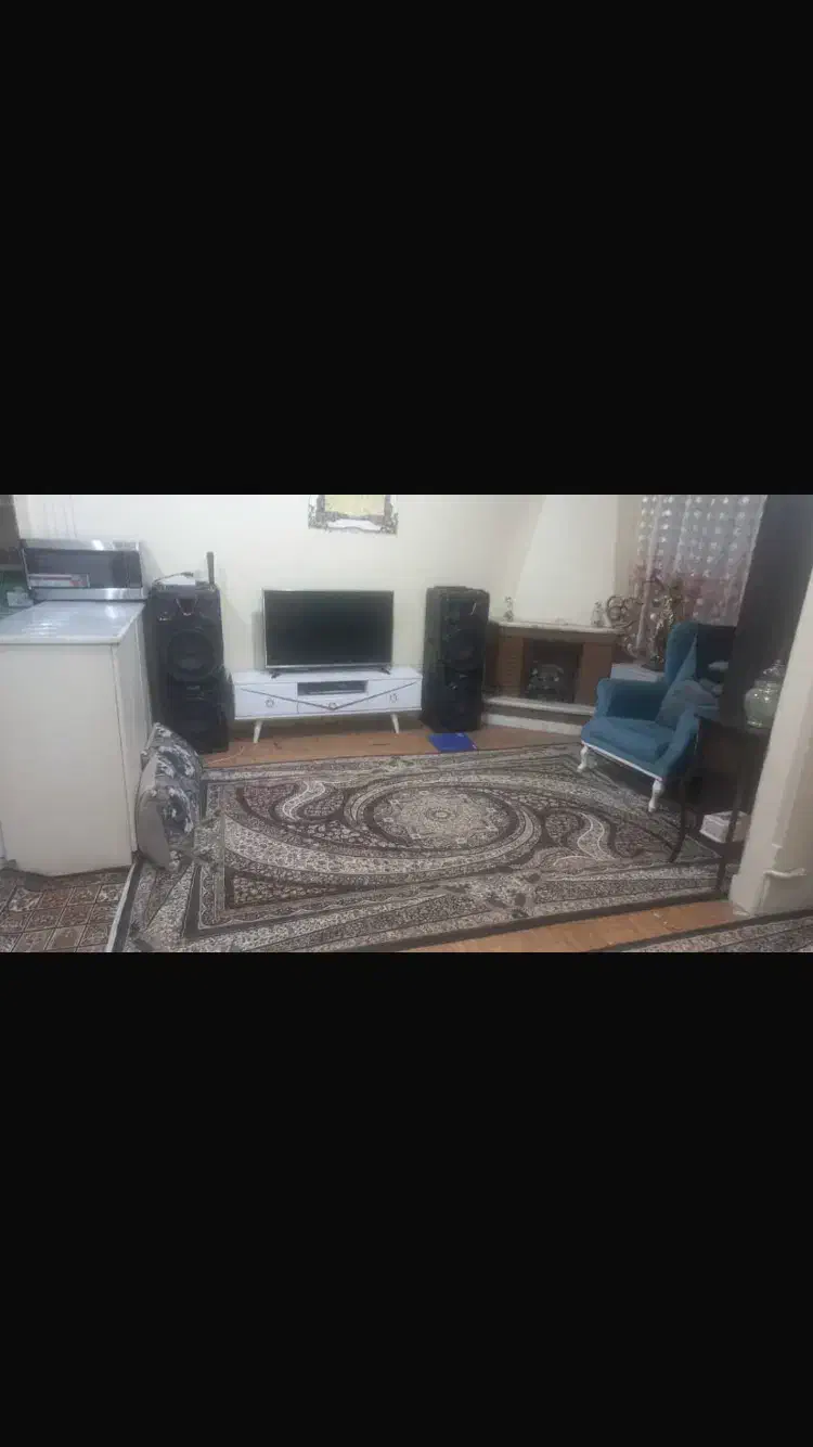 ۵۰ متری دربست ۳۰ مترم حیاط در بر اصلی جی|اجارهٔ آپارتمان|تهران, جی|دیوار