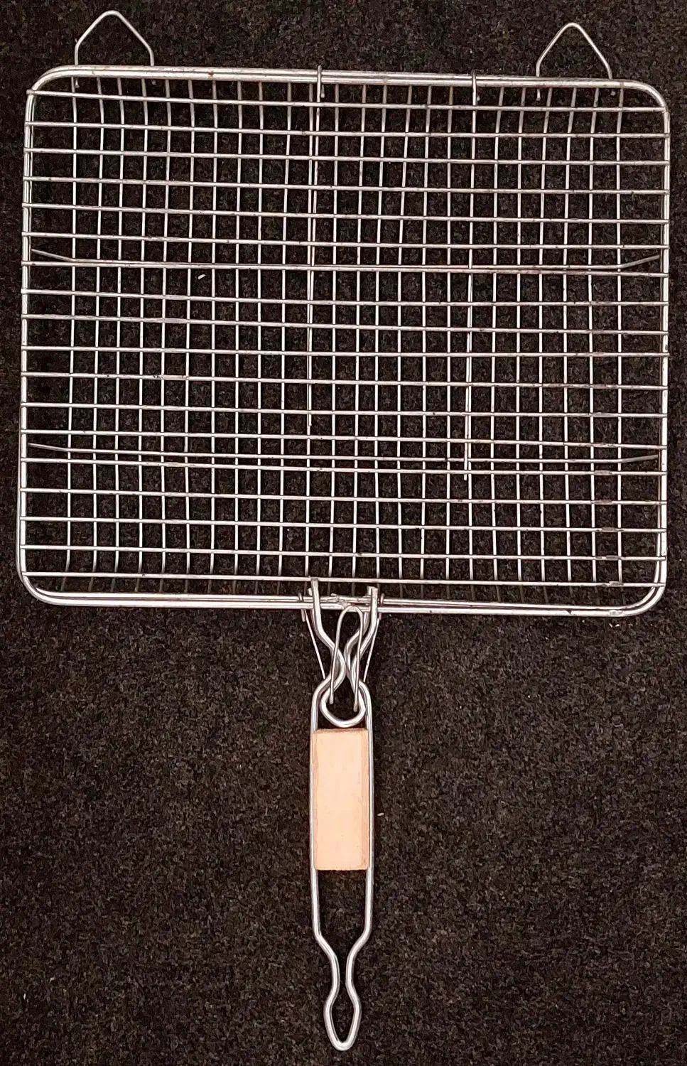 جای سیخ کباب و کباب پز توری|ظروف پختوپز|مشهد, گلبرگ شمالی|دیوار