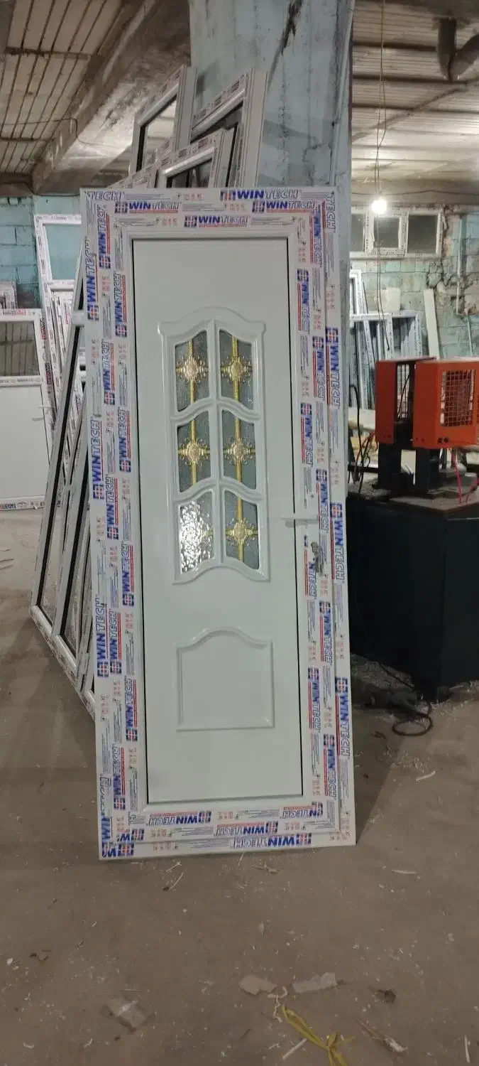 ساخت و تولید درب و پنجره الومینیوم و یو پی وی سی|خدمات پیشه و مهارت|باسمنج, |دیوار