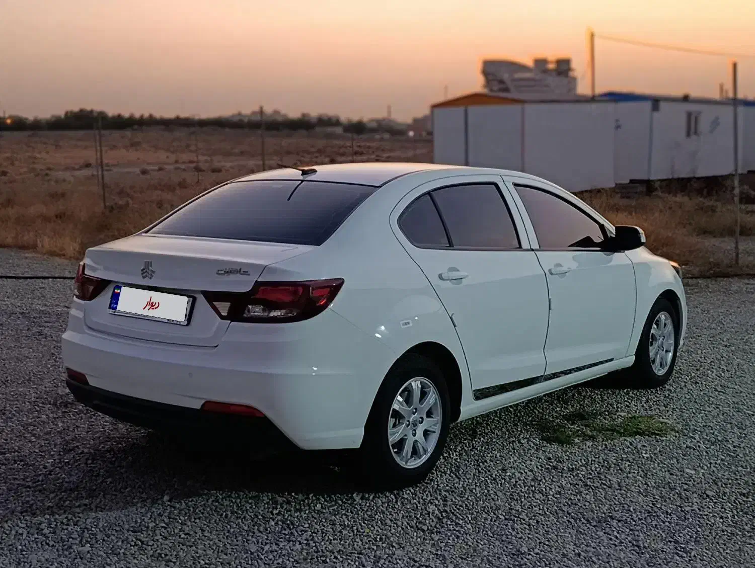 شاهینGL|خودرو سواری و وانت|کرج, شهرک نهال و بذر|دیوار