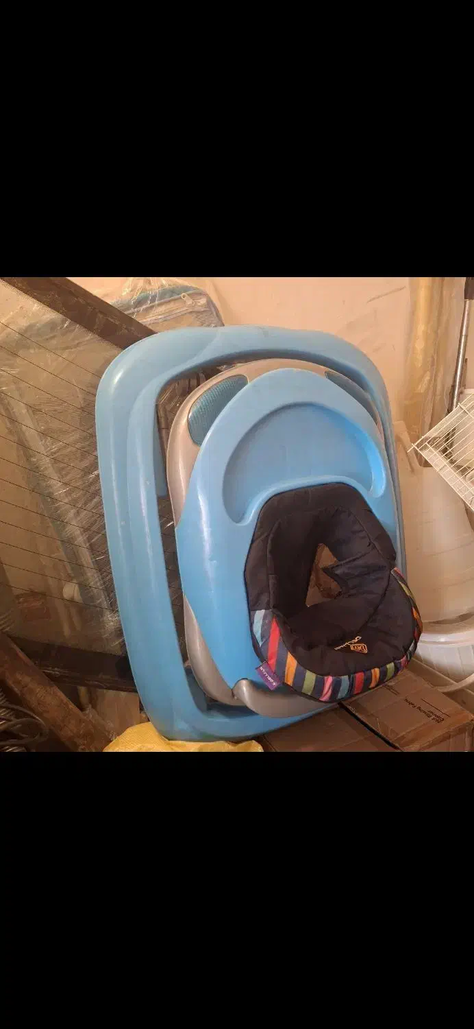 سرویس  کالسکه ،کریر،روروئک دلیجان مدل دیبا|کالسکه و لوازم جانبی|تهران, تختی|دیوار