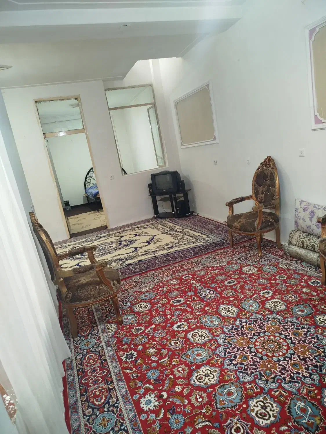 سویت پارکینگ دار 80 متری|اجارهٔ کوتاه‌مدت آپارتمان و سوئیت|کرمانشاه, |دیوار