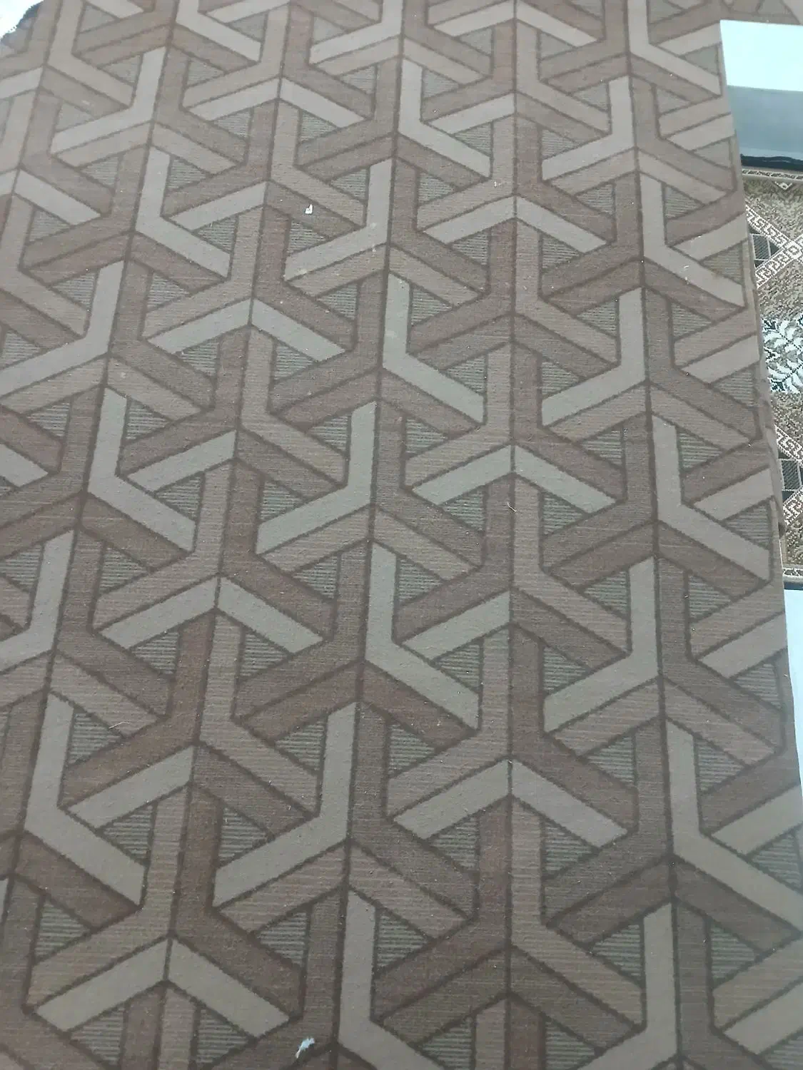 گلیم فرش و موکت|گلیم، جاجیم، گبه|قم, شهرک مهدیه (مدرس)|دیوار