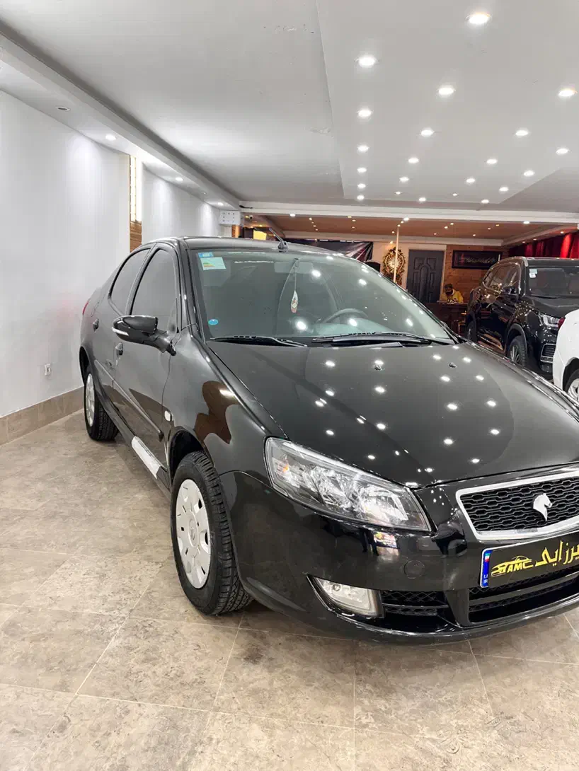 رانا پلاس مدل ۱۴۰۱ نقد و اقساط|خودرو سواری و وانت|تهران, علم و صنعت|دیوار