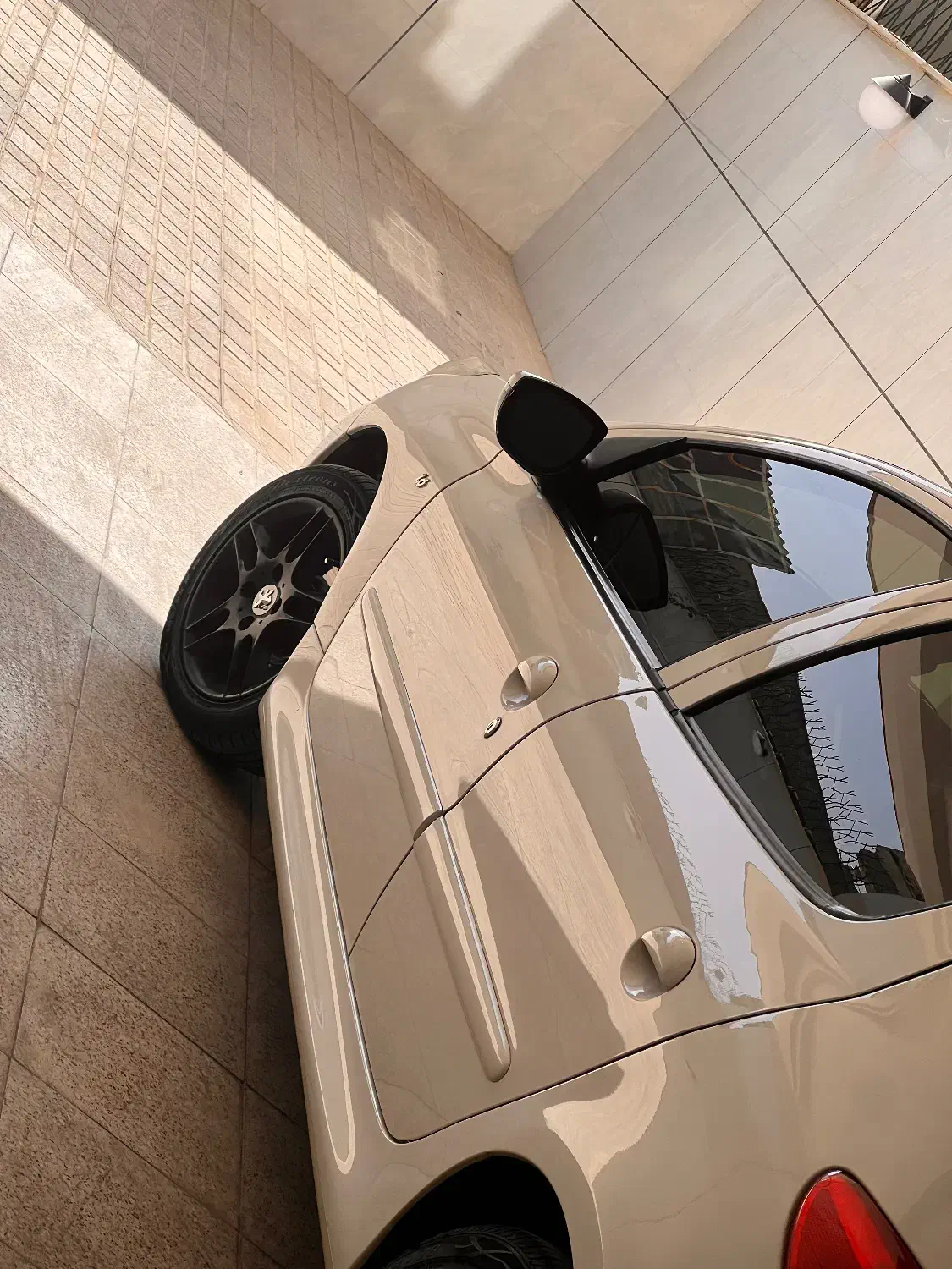 ۲۰۷مدل۱۴۰۰|خودرو سواری و وانت|محمدیه-قزوین, |دیوار