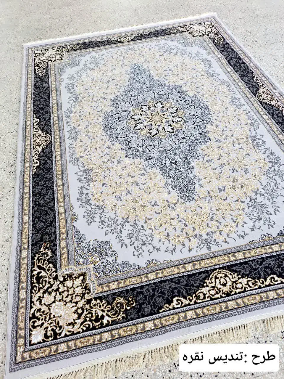 فرش شیدا|فرش|کرج, شهرک ولیعصر|دیوار