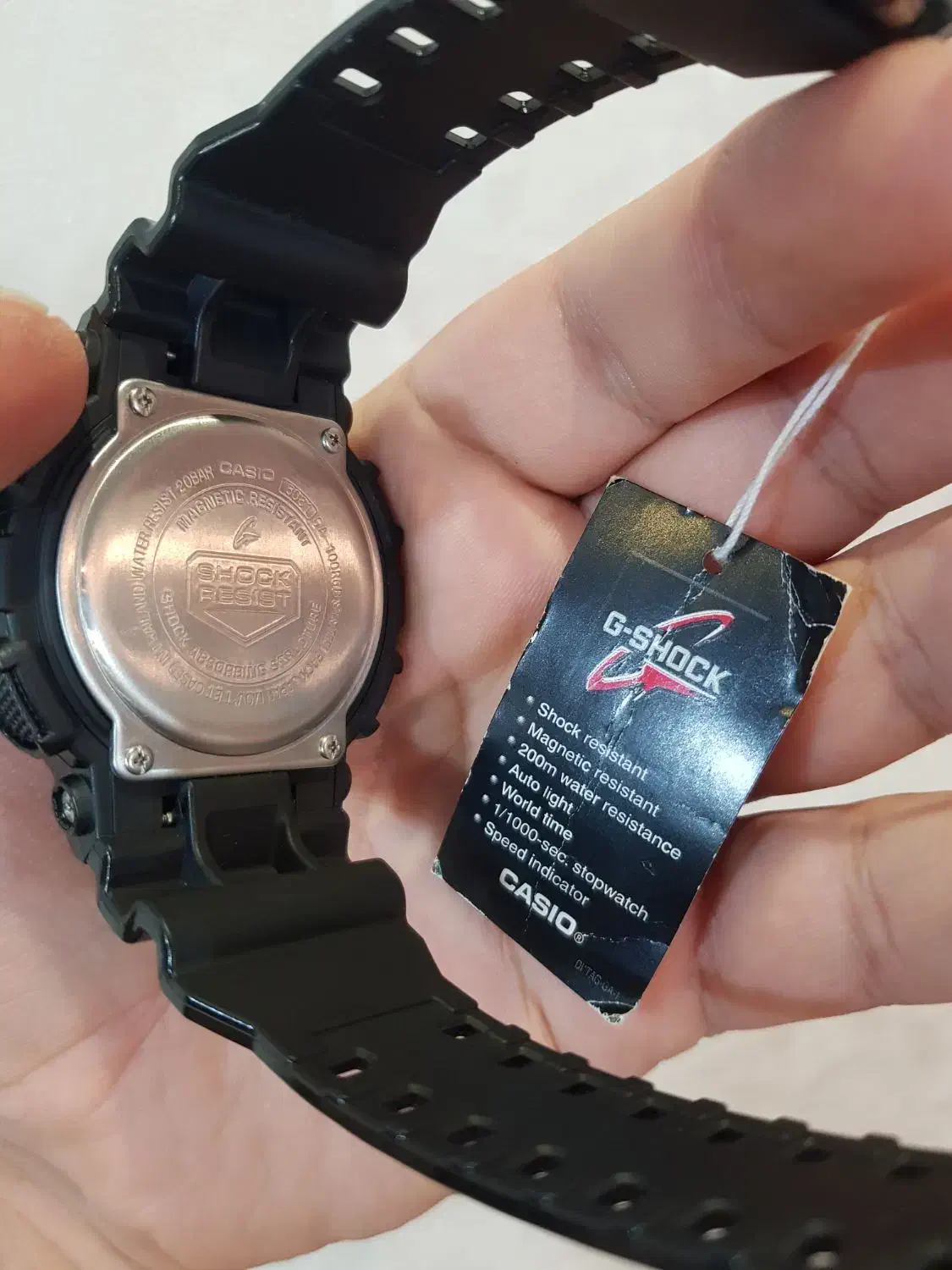 ساعت مچی|ساعت|تهران, یاخجی آباد|دیوار