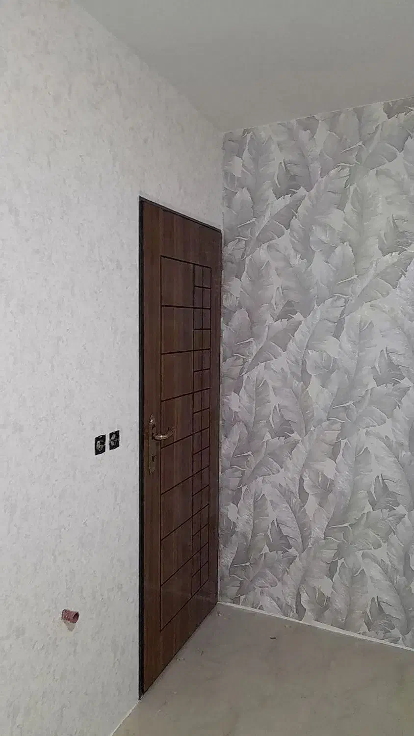 کاغذ دیواری کفپوش کناف کمد کابینت نقاشی|خدمات پیشه و مهارت|اصفهان, بهارستان|دیوار