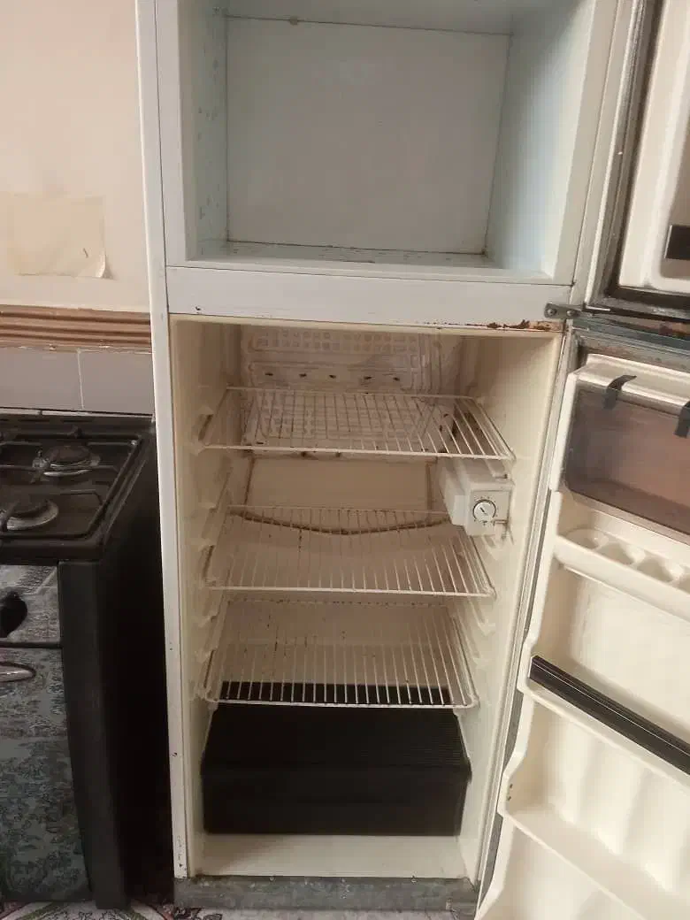 فروش یخچال و گاز|اجاق گاز و لوازم برقی پختوپز|یاسوج, |دیوار