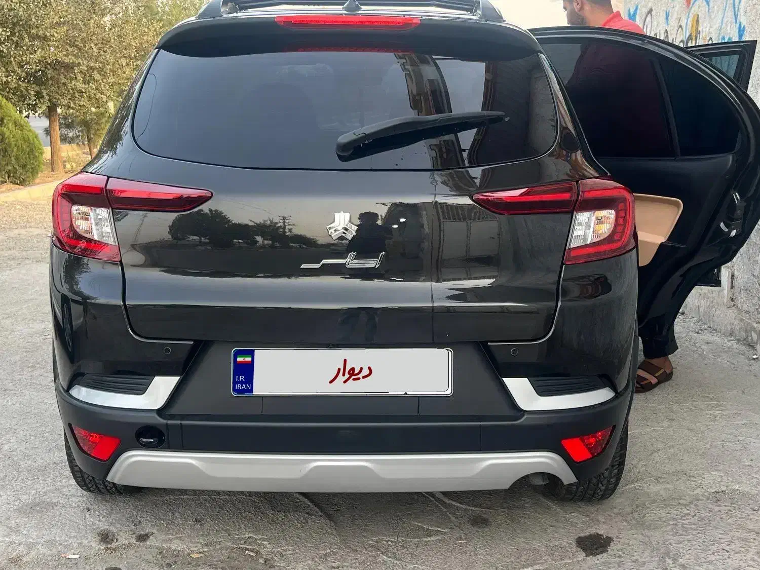 اطلس g|خودرو سواری و وانت|قم, کلهری|دیوار