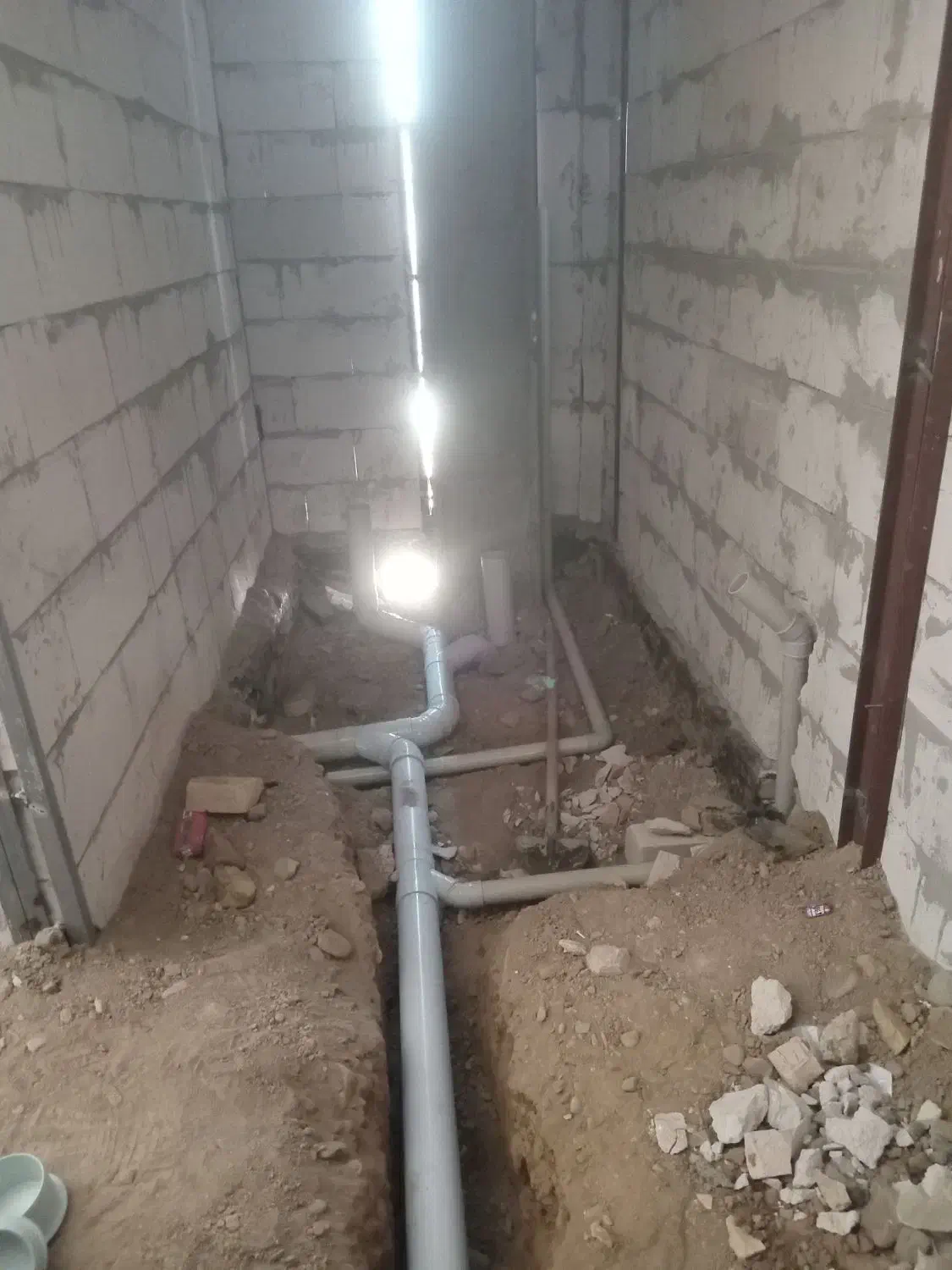 تاسیسات|خدمات پیشه و مهارت|ورامین, ورامین|دیوار