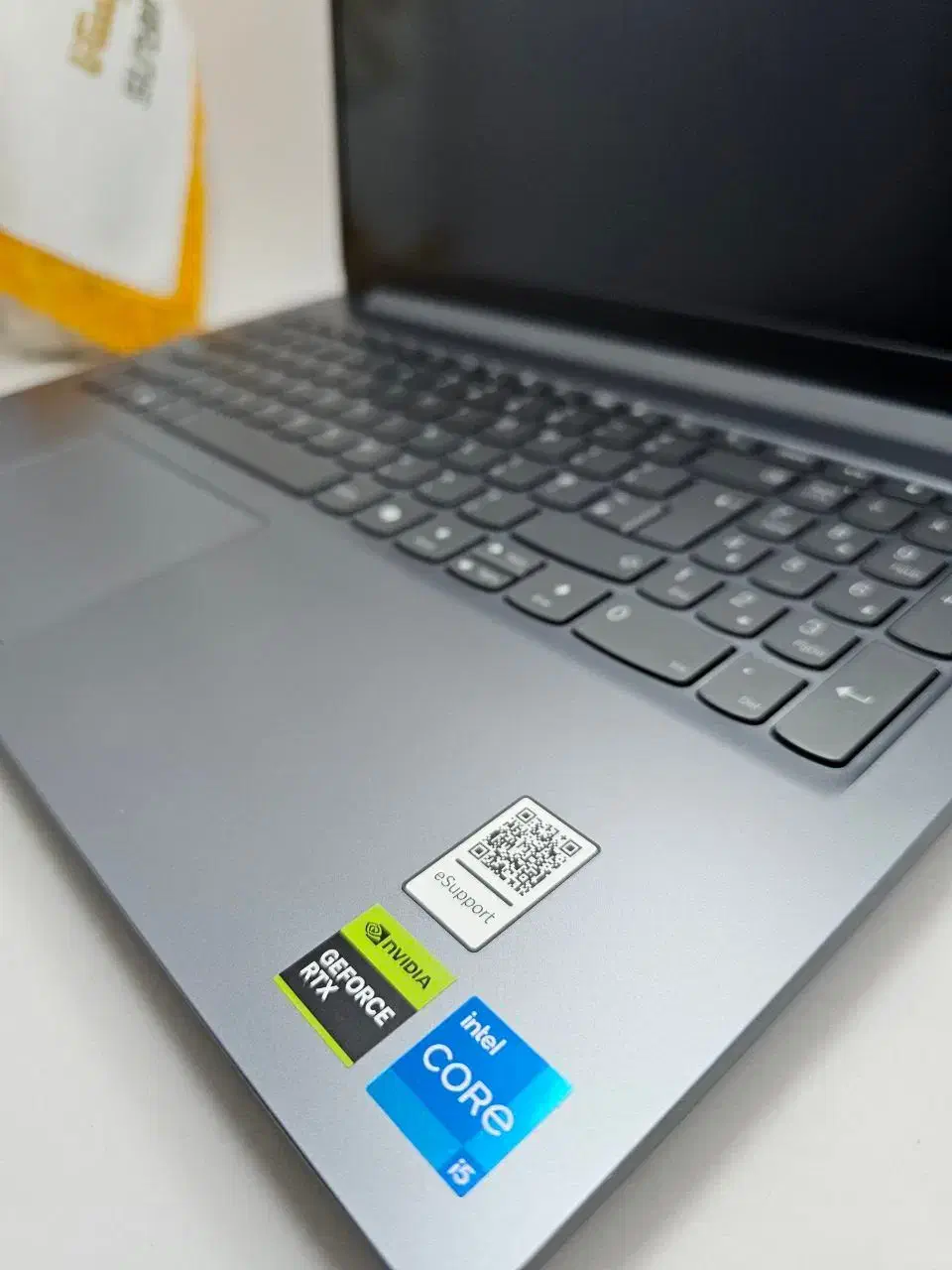 لنوو گیمینگ ( نیو فیس ) اقتصادی با اقساط 12 ماهه|رایانه همراه|زاهدان, |دیوار