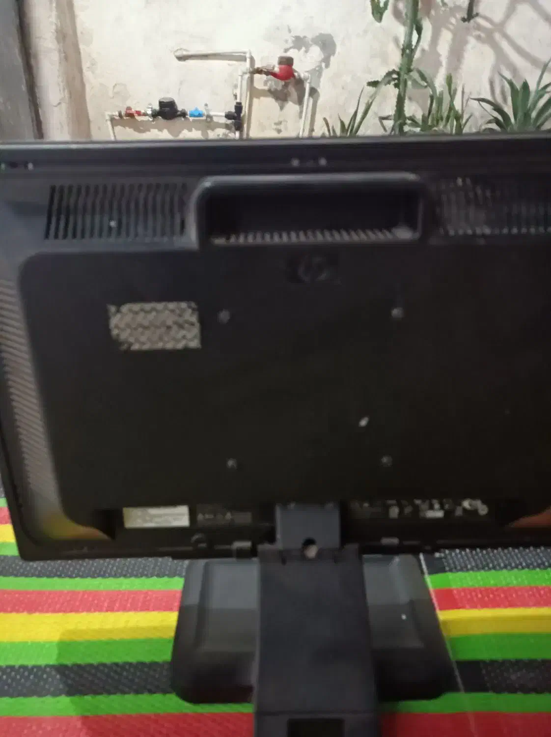 مانیتور|قطعات و لوازم جانبی رایانه|بندرعباس, |دیوار