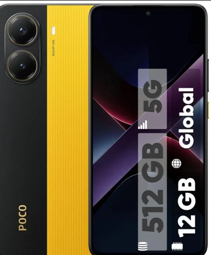 poco x7 poro|موبایل|مسجد سلیمان, |دیوار