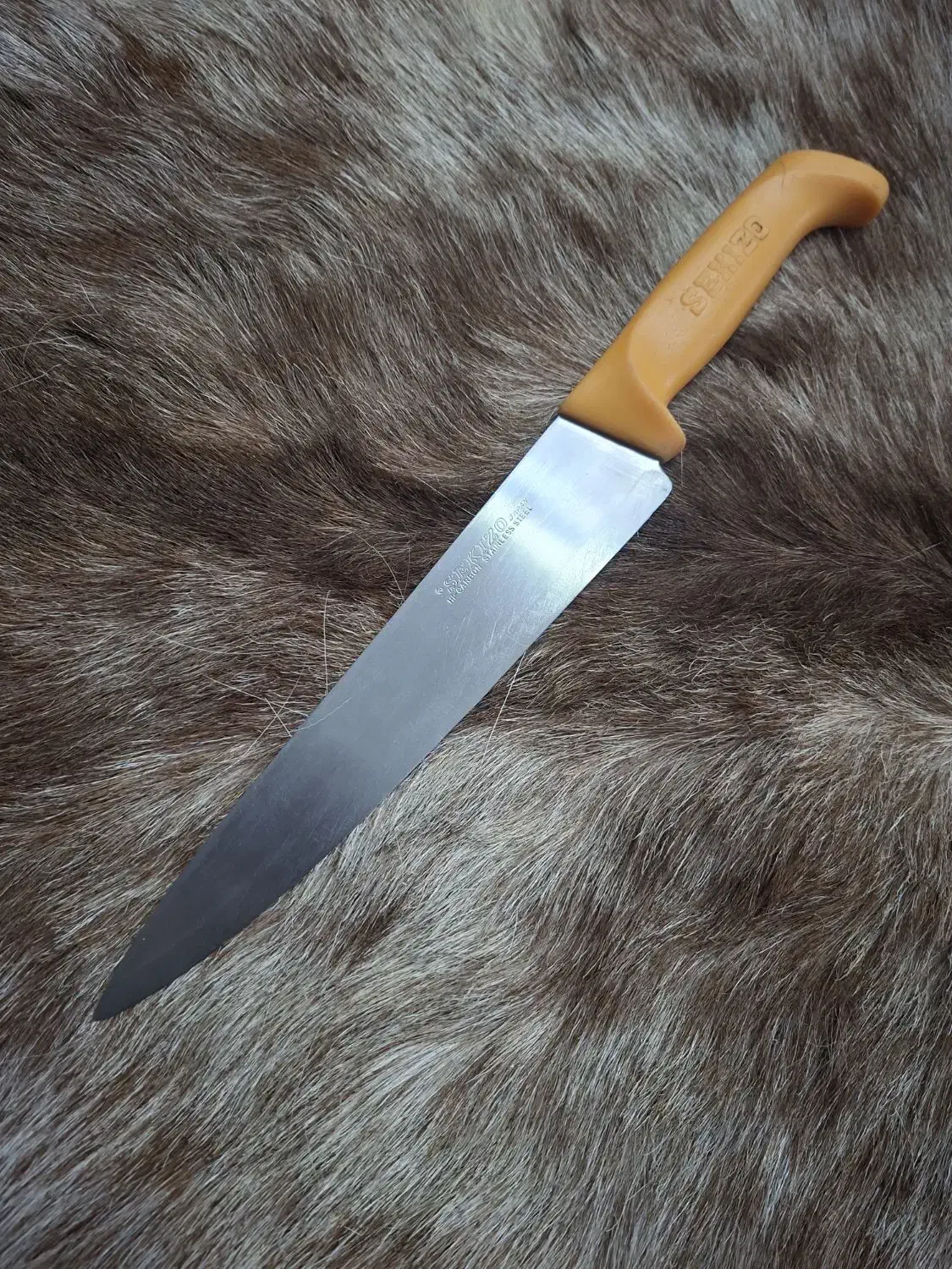 چاقومصقل قصابی سلاخی|ظروف پخت‌وپز|رباط‌کریم, شهرک صنعتی نصیرآباد|دیوار