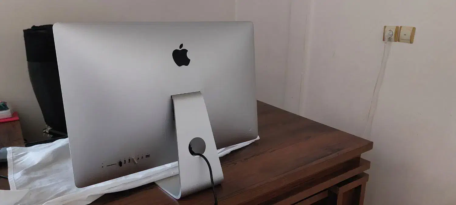 Imac ۲۷|رایانه رومیزی|مشهد, طبرسی شمالی|دیوار