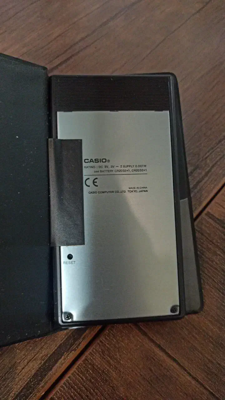 ماشین حساب مهندسی|لوازم التحریر|تهران, امیریه|دیوار