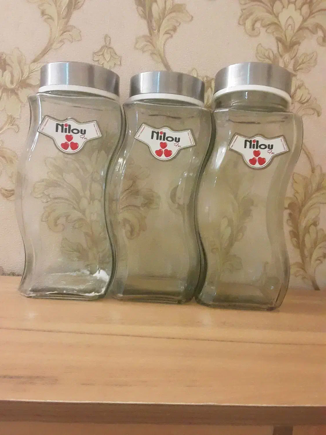 بانکهه|ظروف نگهدارنده، پلاستیکی، یک‌بارمصرف|کرج, برغان|دیوار