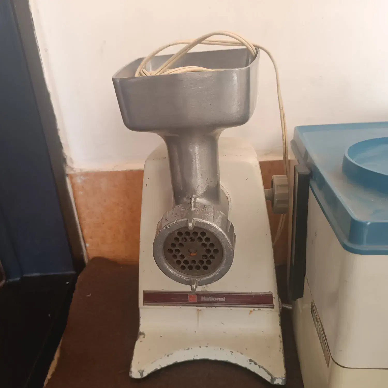 وسایل برقی|سایر لوازم برقی|مراغه, |دیوار