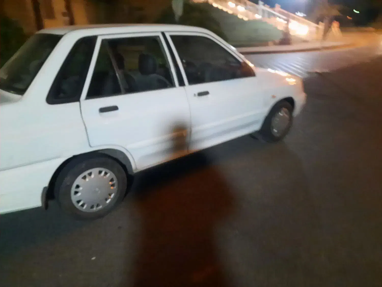 پراید ۱۳۲|خودرو سواری و وانت|تبریز, |دیوار