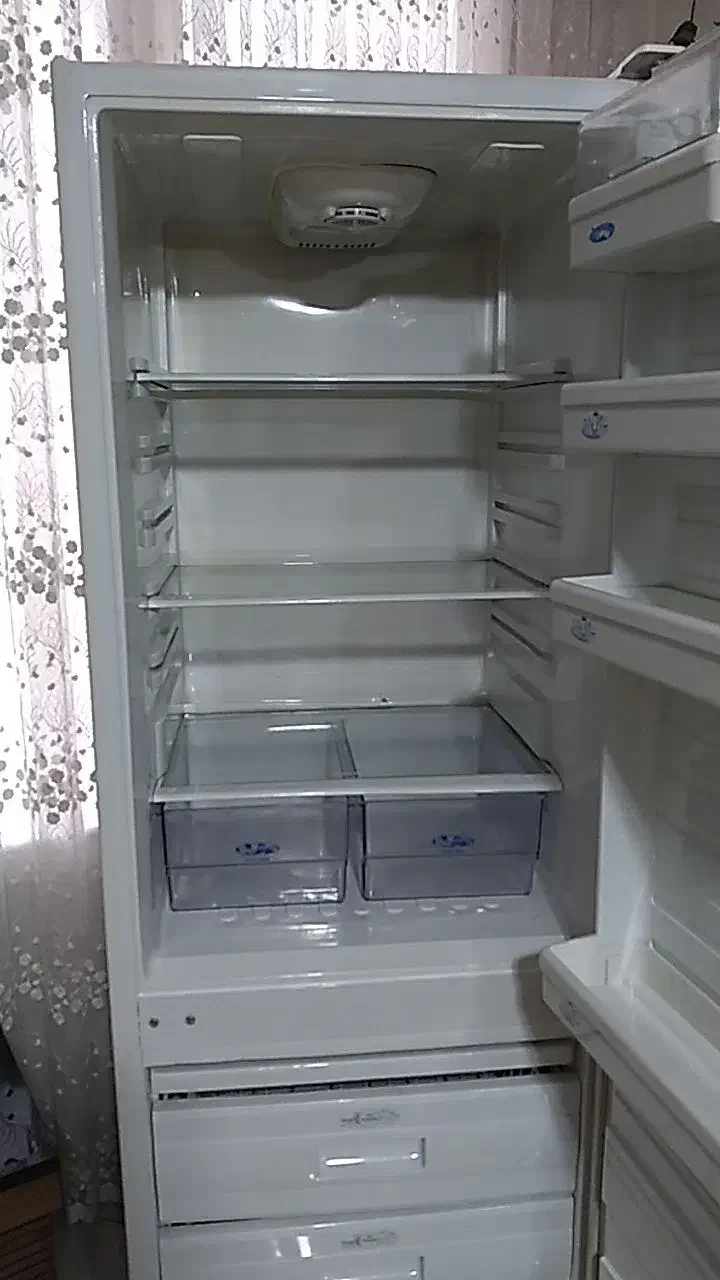 یخچال و لباس شویی|یخچال و فریزر|قزوین, |دیوار