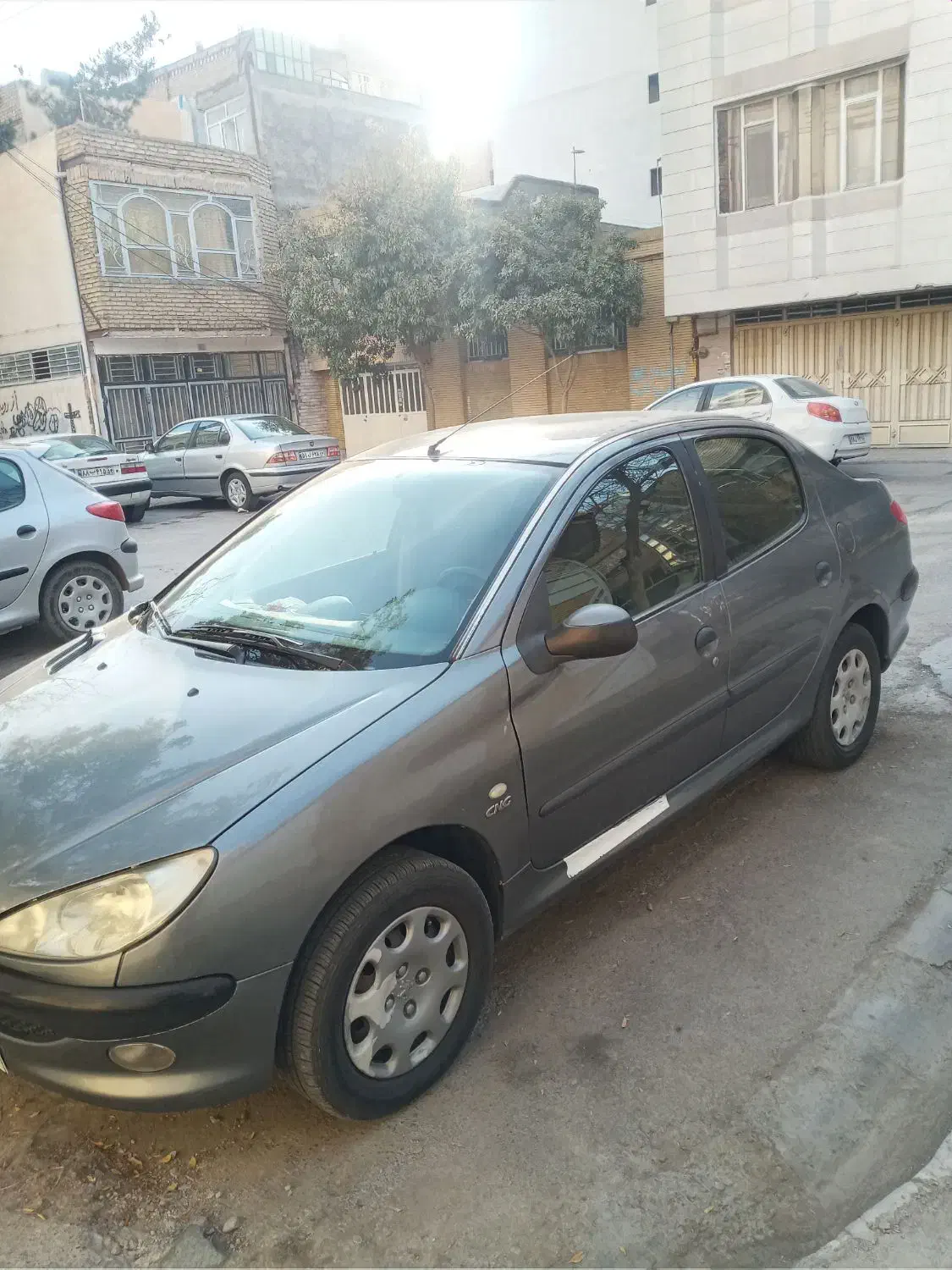 پژواس دی مدل۹۰ دوگانه کارخانه V1 tuf|خودرو سواری و وانت|مشهد, مشکینی (شهرک غرب)|دیوار