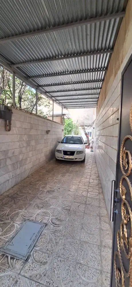 ویلایی ۲۵۰متری خیابان ۱۸متری جنوبی|فروش خانه و ویلا|بروجرد, |دیوار