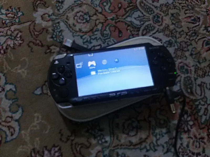 psp|کنسول، بازی ویدئویی و آنلاین|تهران, خزانه|دیوار