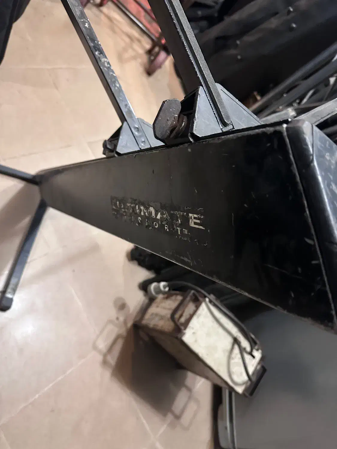 پایه کیبورد التیمیت|پیانو، کیبورد، آکاردئون|آستانه اشرفیه, |دیوار