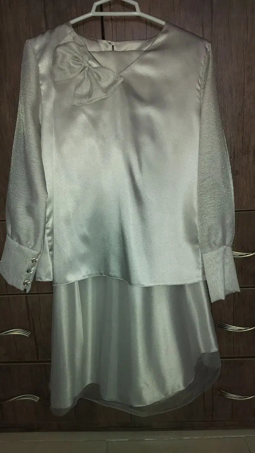 فروش لباس مجلسی|لباس|سیرجان, |دیوار