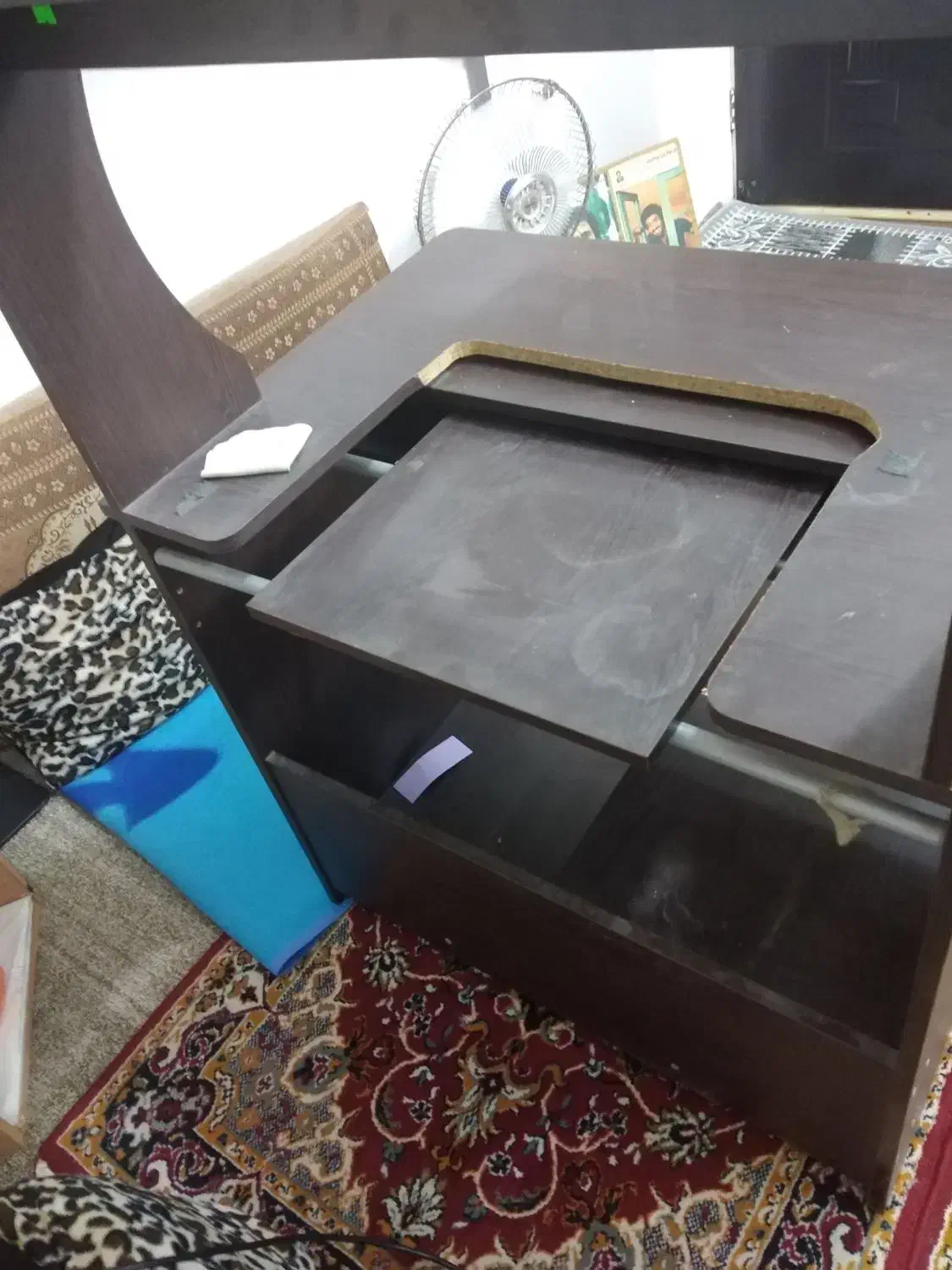 میز کامپیوتر|میز تحریر و کامپیوتر|بوشهر, |دیوار