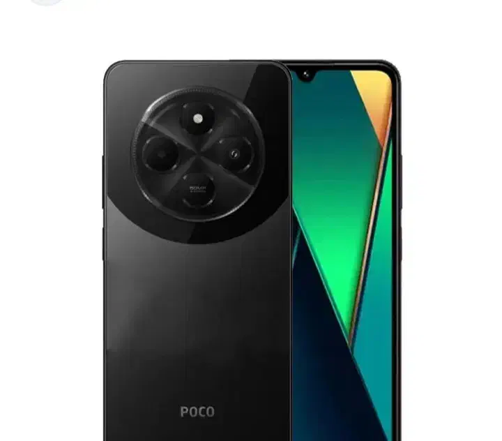 گوشی Poco c75|موبایل|مهاباد (آذربایجان غربی), |دیوار