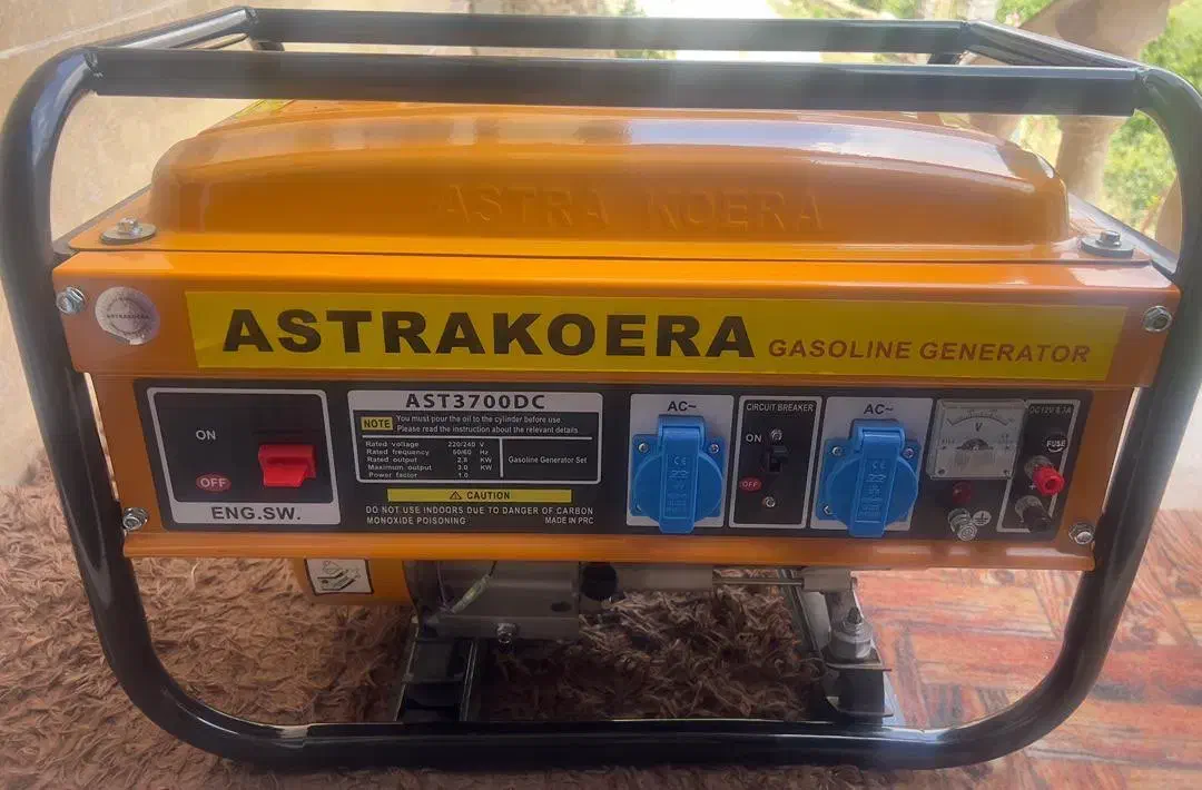 موتور برق برای فروش|ابزارآلات|آمل, |دیوار