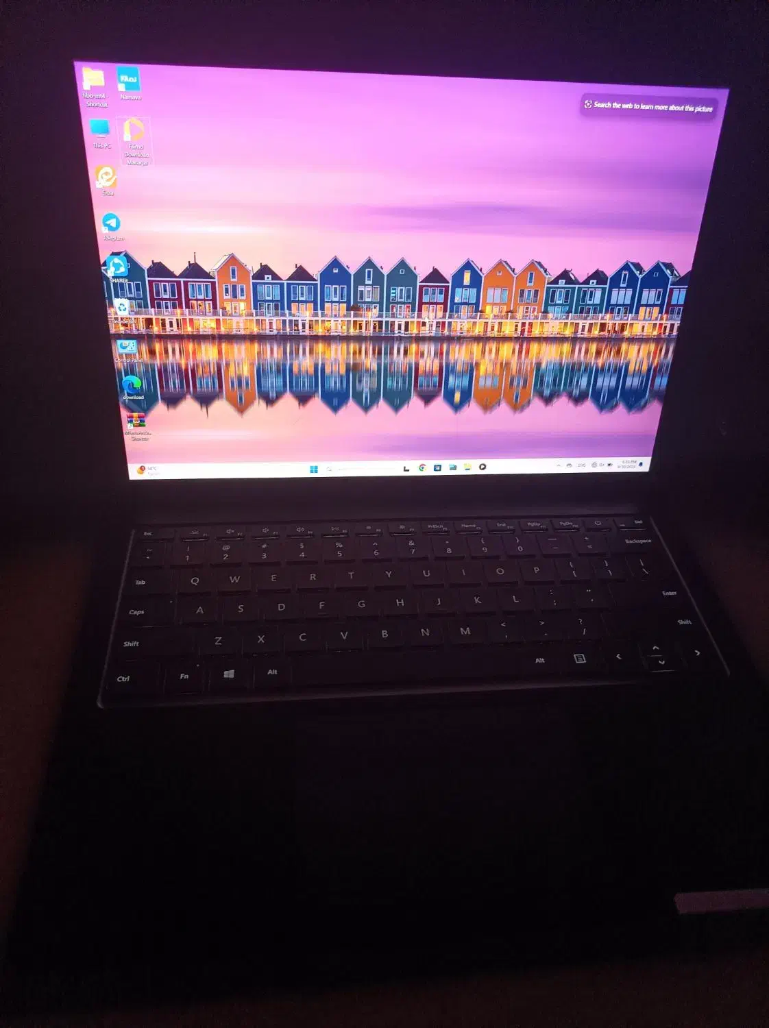 لپ تاپ سرفیس|رایانه همراه|داراب, |دیوار