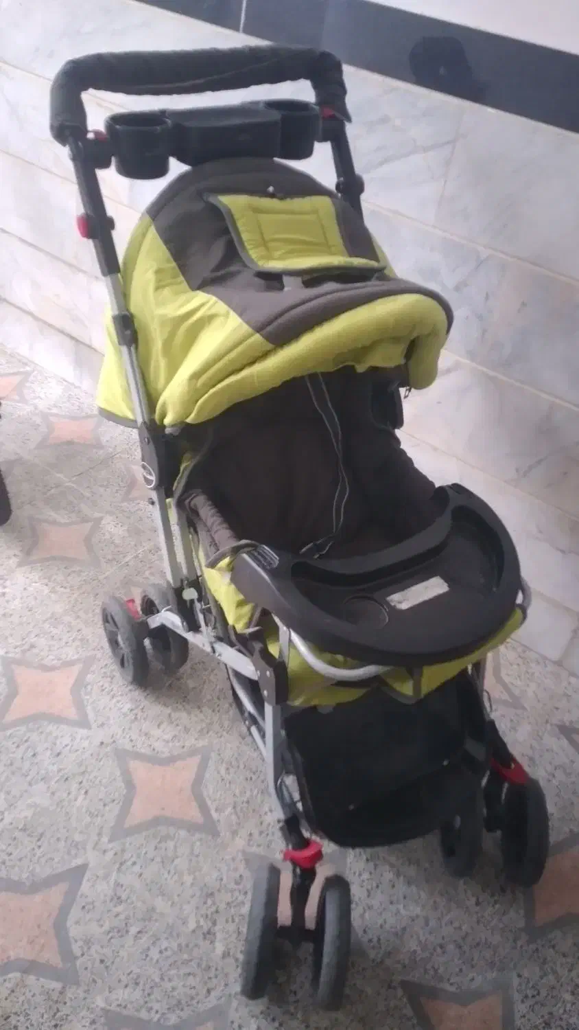 کالسکه دلیجان|کالسکه و لوازم جانبی|خرمدره, |دیوار