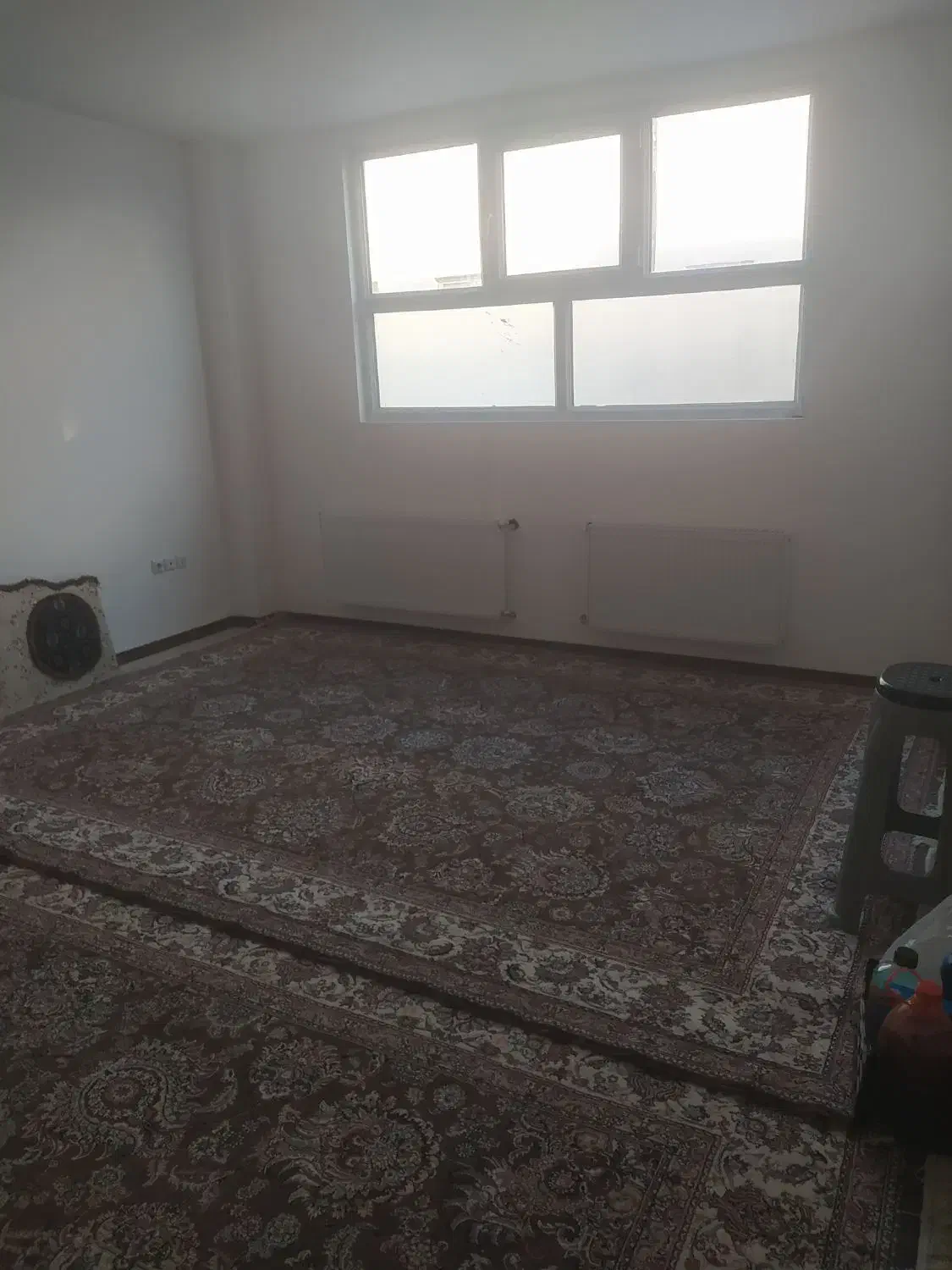 مسکن مهر سلفچگان با حیاط اختصاصی|فروش آپارتمان|سلفچگان, |دیوار