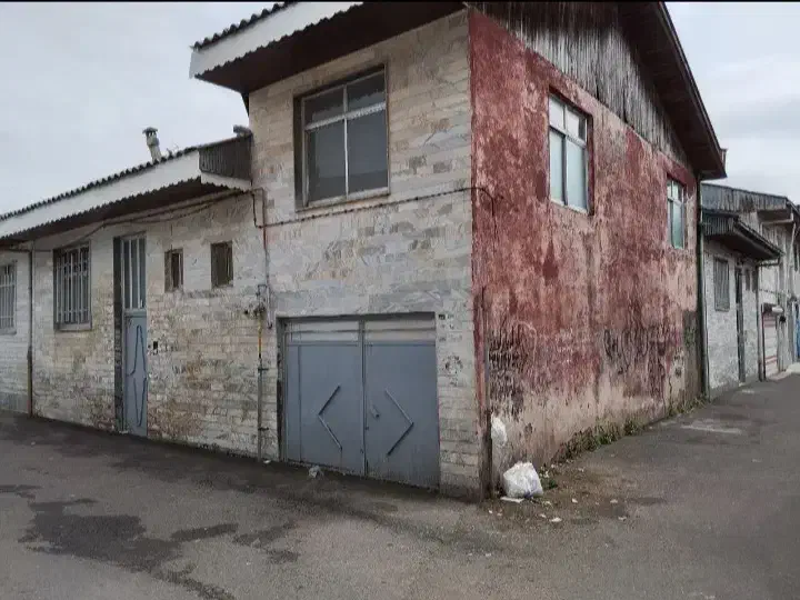 فروش ویلایی  100متری/توشیبا/گاز/فکوری|فروش خانه و ویلا|رشت, کوی فکوری|دیوار