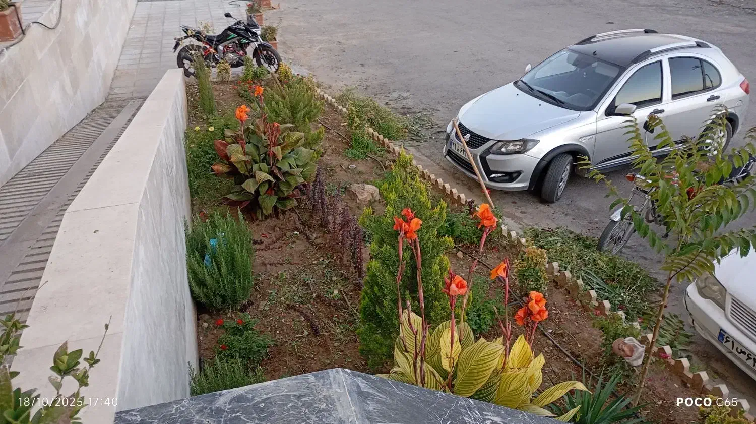 طراحی و اجرای باغ و باغچه صفر تا صد|خدمات پیشه و مهارت|سنندج, |دیوار