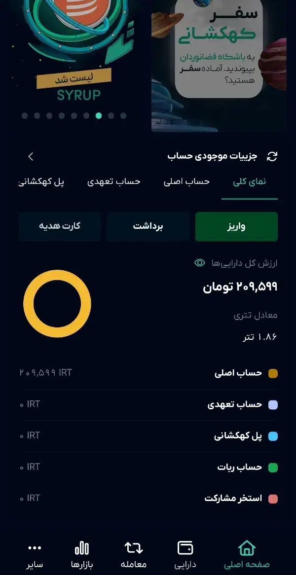 اوم‌فاینکس|کارت هدیه و تخفیف|مسجد سلیمان, |دیوار