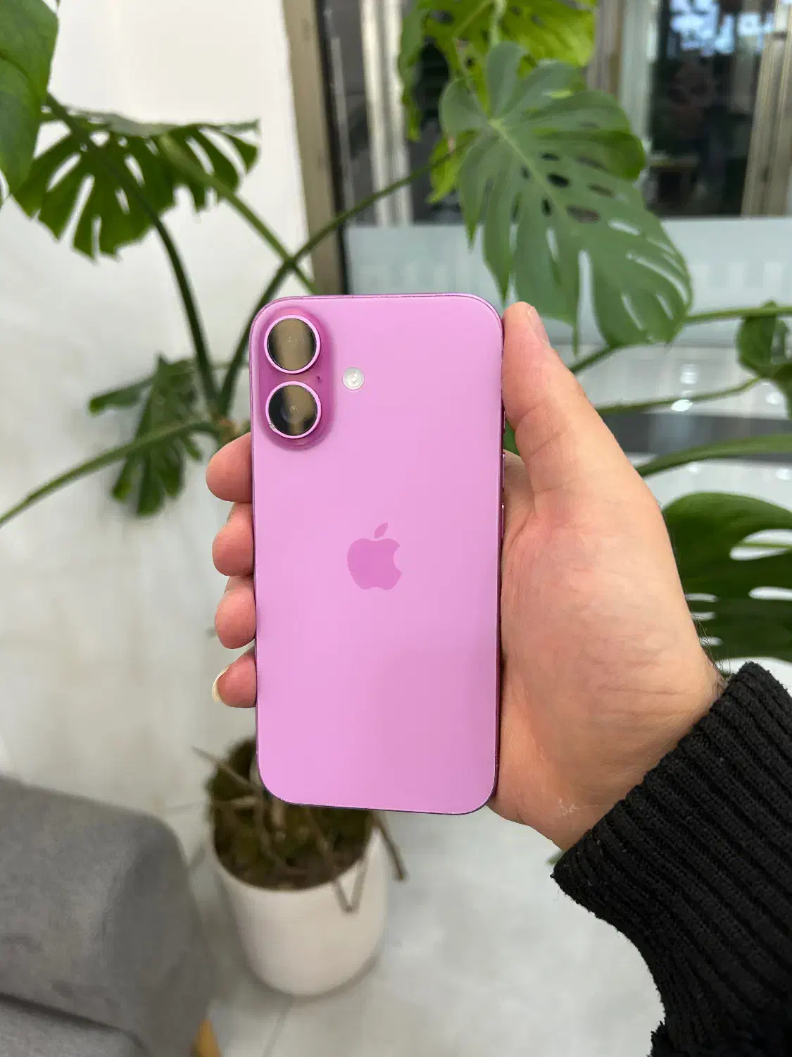 فروش اقساطی آیفون بدون پیشپرداخت اپل میراث|موبایل|شیراز, عفیفآباد|دیوار