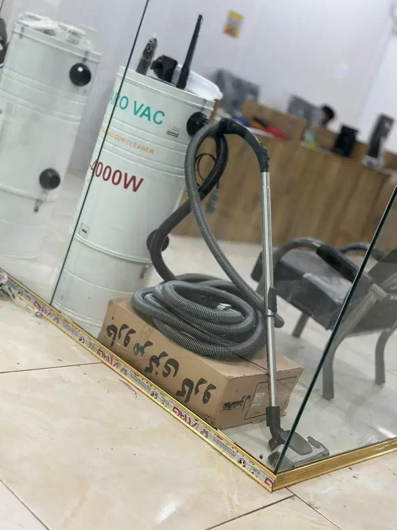 مرکز تخصصی جاروی مرکزی|خدمات پیشه و مهارت|چابهار, |دیوار