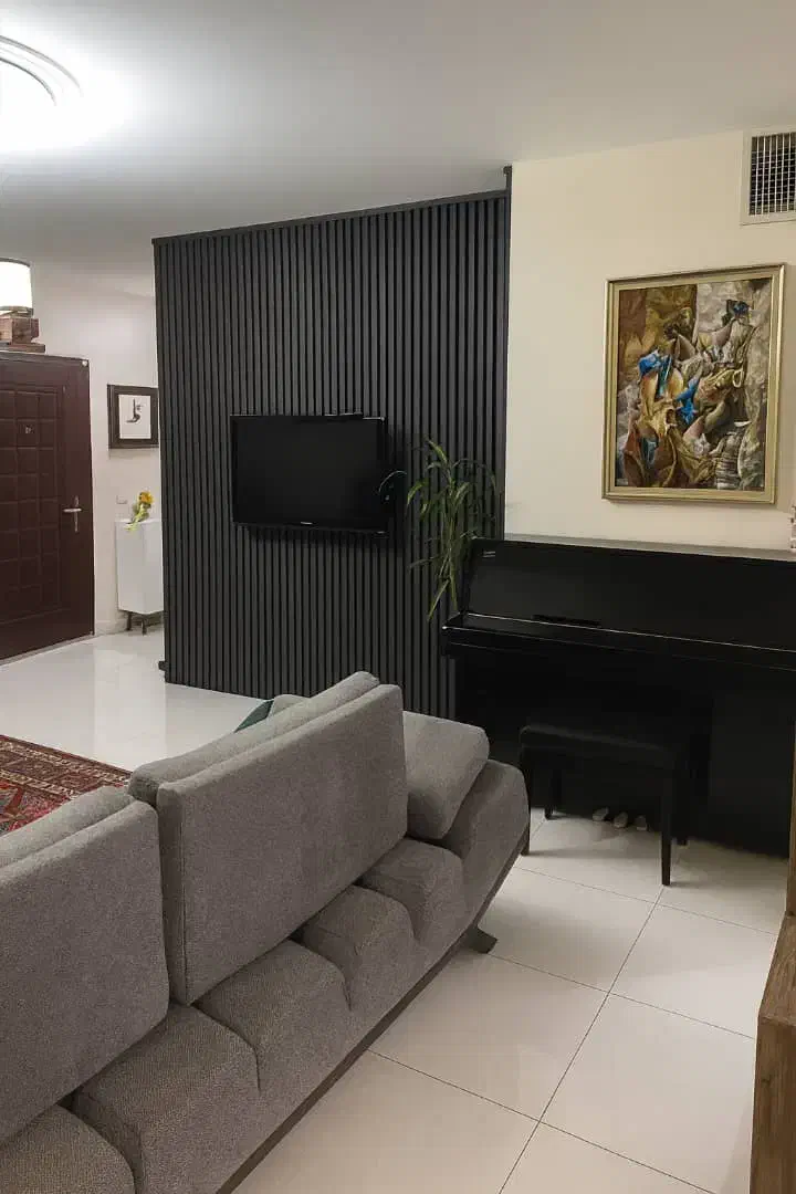 آپارتمان نقلی/۶۰ متر/زیر قیمت منطقه/فول/بالای جلال|فروش آپارتمان|تهران, امیرآباد|دیوار