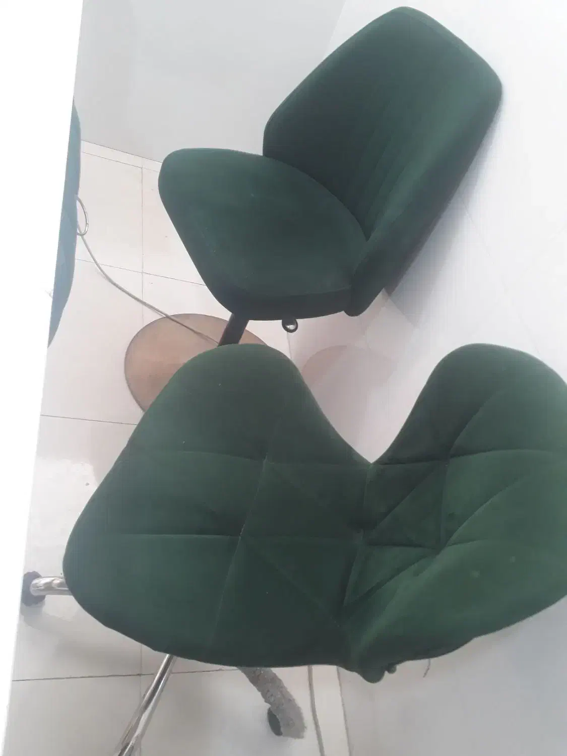 تخت مژه تخت فشیال پوست رینگ لایت|آرایشگاه و سالنهای زیبایی|نیشابور, ناسیونال|دیوار