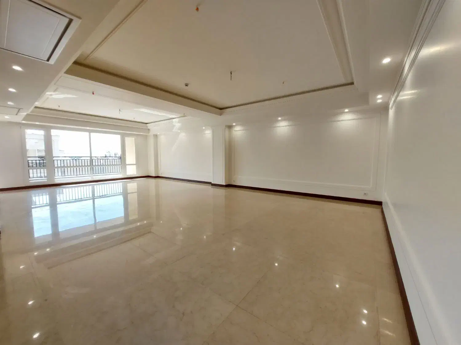 ۱۰۹ متر نوساز / زیر زیر زیر قیمت/ میرداماد شریعتی|فروش آپارتمان|تهران, میرداماد|دیوار