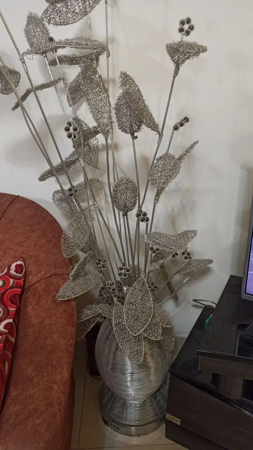 آباژور|چراغ خواب و آباژور|رشت, ساغری سازان|دیوار