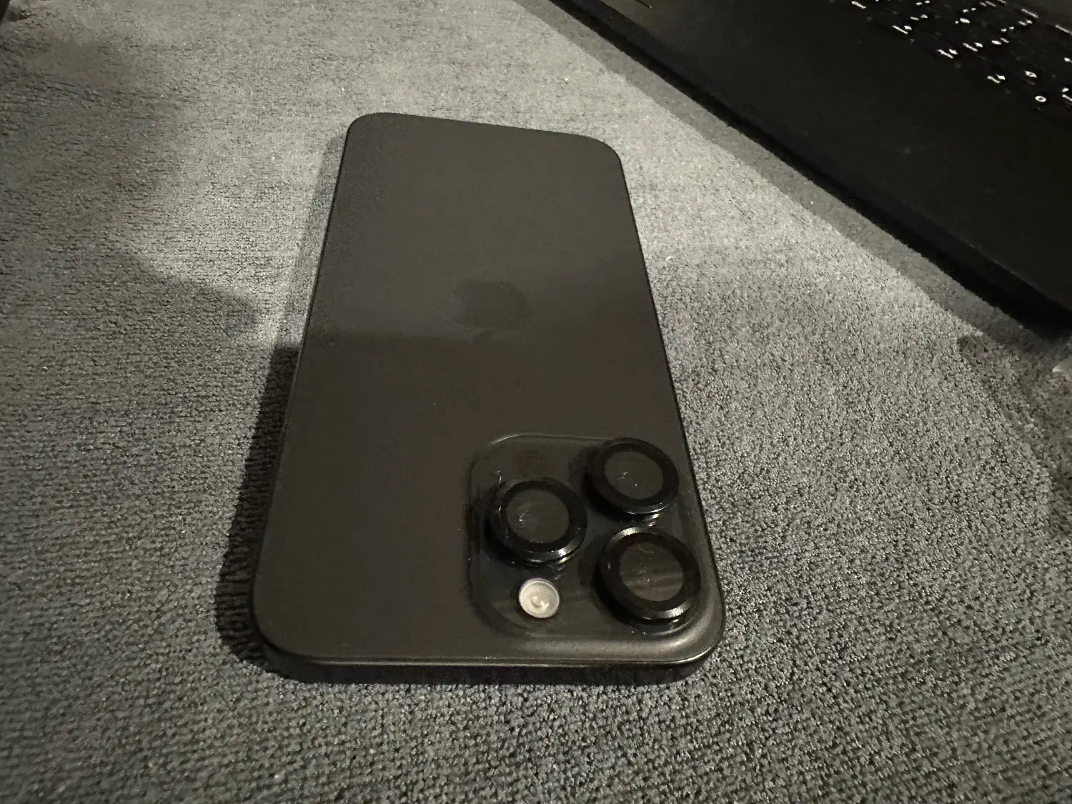 iphone 15 proMax|موبایل|تهران, شهرک پاسداران|دیوار