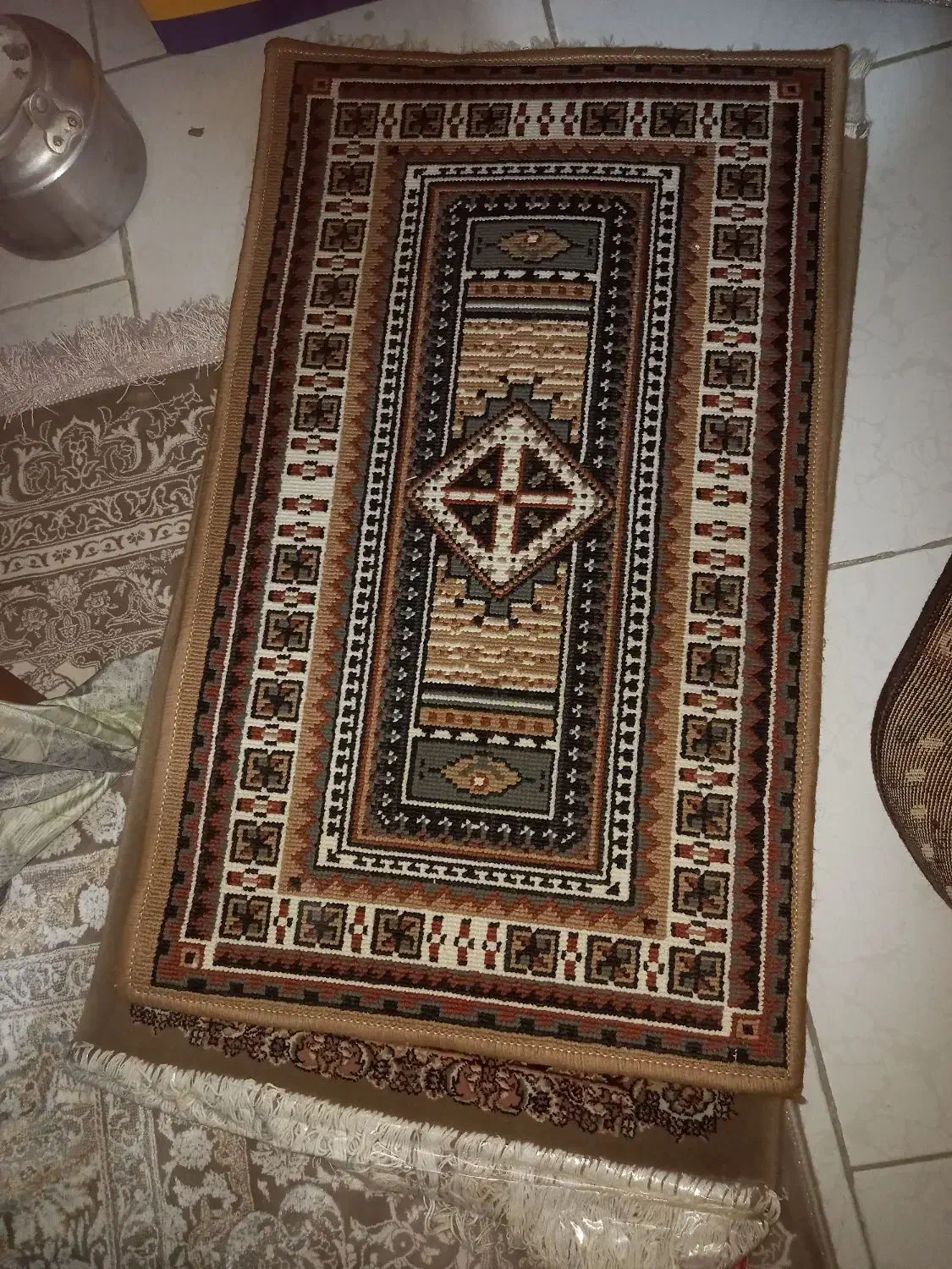 پادری گلیمی فانتیزی|پادری|اسلامشهر, مظفریه|دیوار