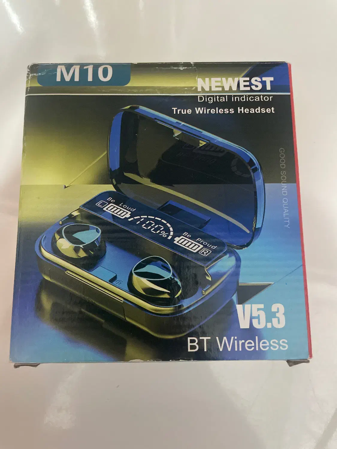 ایرپاد|لوازم جانبی موبایل و تبلت|برازجان, |دیوار